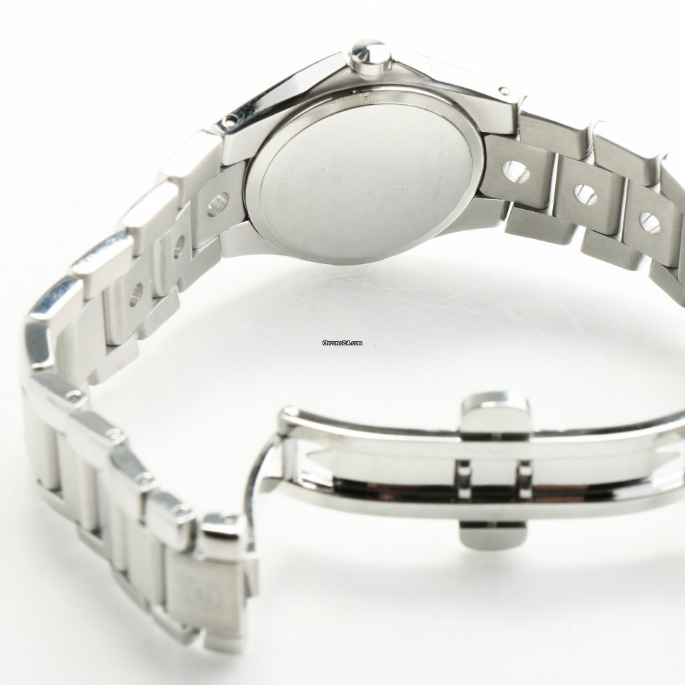 IMG_9081 Movado Museum Womens watch Quartz Steel 84.G4.1843 Replica 7