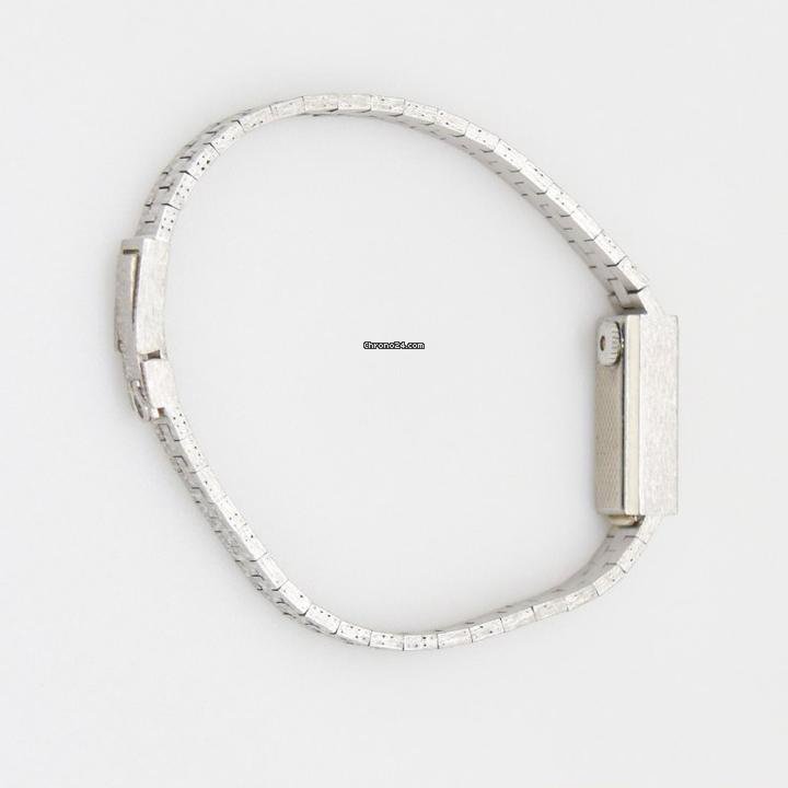 Omega Manual winding 8065 Replica 7