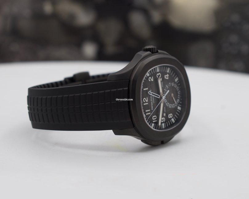 IMG_9081 Patek Philippe Aquanaut Automatic Steel 5164 Replica 7