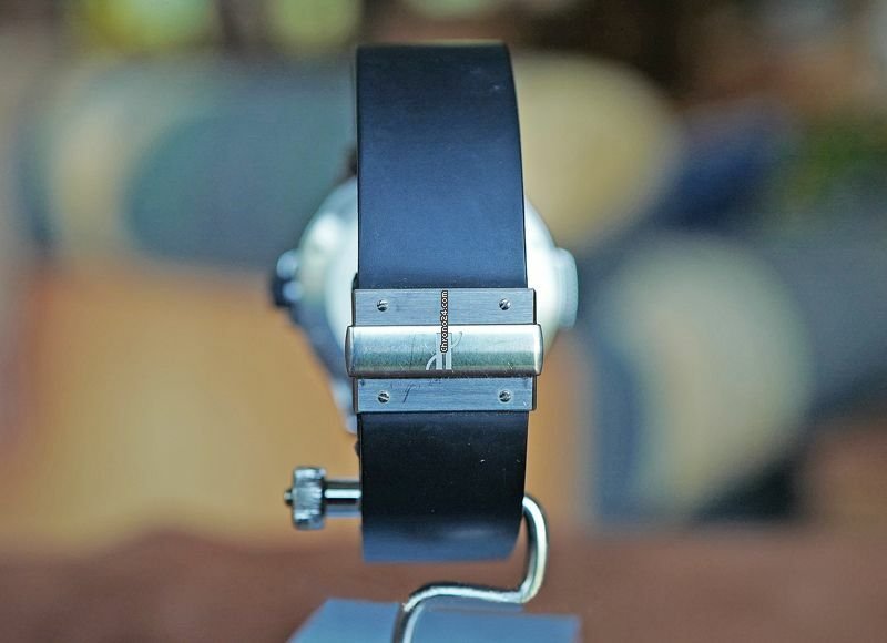 Hublot Automatic Steel 1950.1, Replica 7