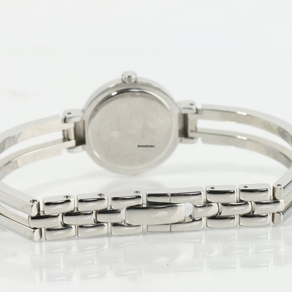 Movado Womens watch Quartz Steel 06 3 14 1013 Replica 7