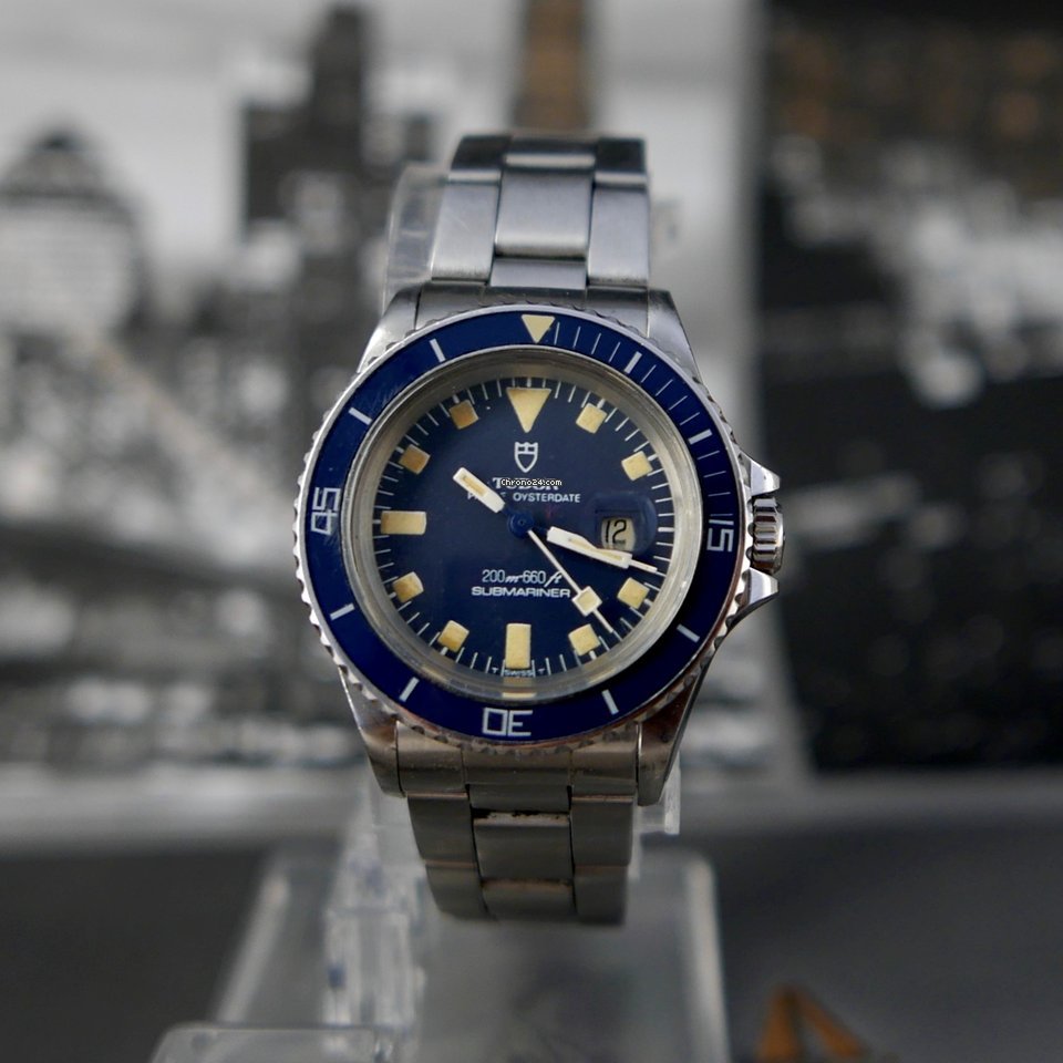 IMG_9081 Tudor Mens watch Unisex Automatic Steel 94400 Replica 7