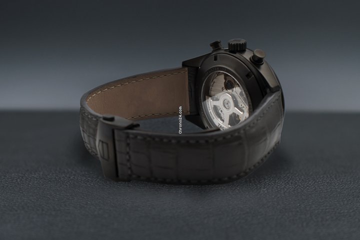TAG Heuer Carrera Calibre 1887 Automatic Steel FC6313 Replica 7