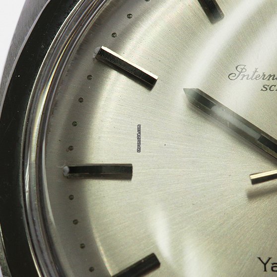 IWC Yacht Club Automatic Steel 811AD Replica 7