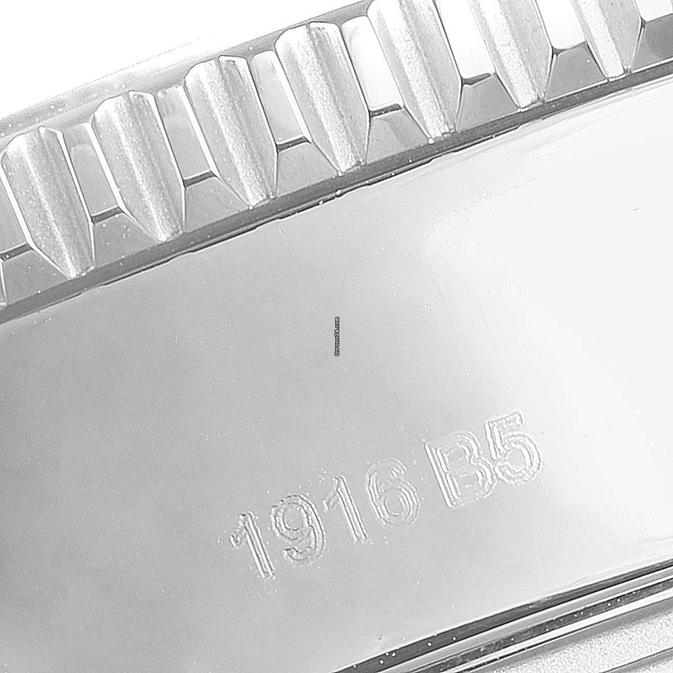 IMG_9081 Breitling Superocean Mens watch Unisex Automatic Steel A13311 Replica 7