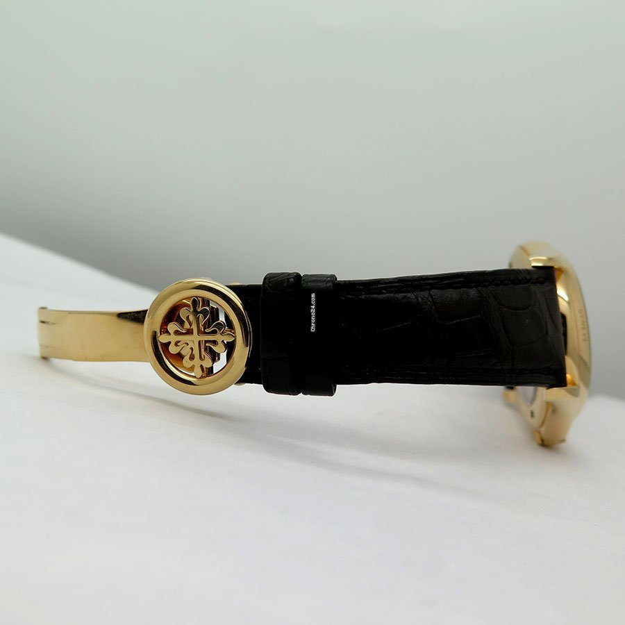 IMG_9081 Patek Philippe World Time Mens watch Unisex Automatic Rose gold 5131R-001 Replica 7