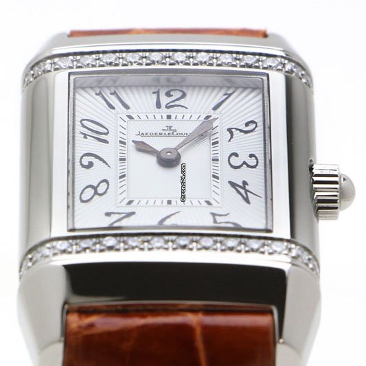 IMG_9081 Jaeger-LeCoultre Quartz Steel Q2658430 Replica 7