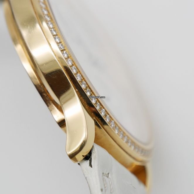 IMG_9081 Jaeger-LeCoultre Master Control Womens watch Automatic Rose gold 140.2.93 Replica 7