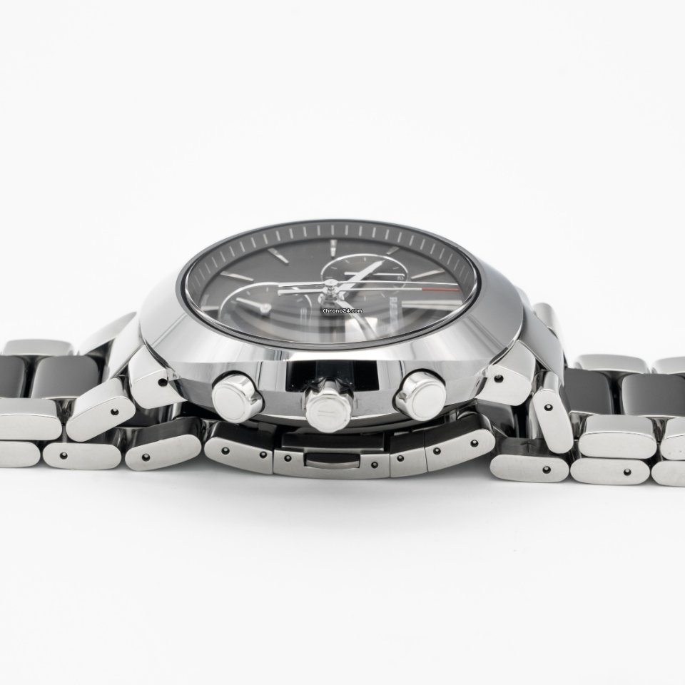 Rado D-Star Mens watch Unisex Quartz Steel R15937172 Replica 7