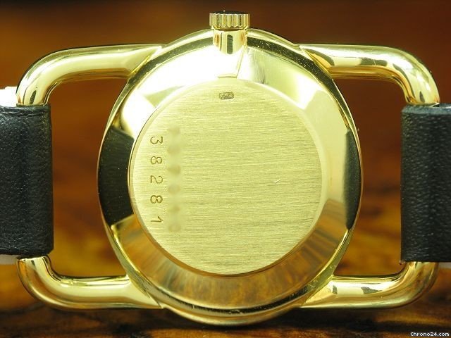 IMG_9081 Baume & Mercier Womens watch Manual winding 38281 Replica 7