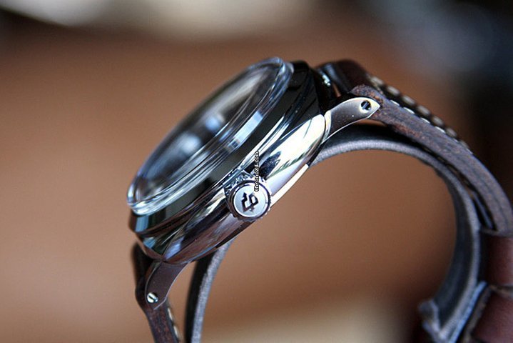 IMG_9081 Panerai Special Editions Manual winding PAM 587 Replica 7