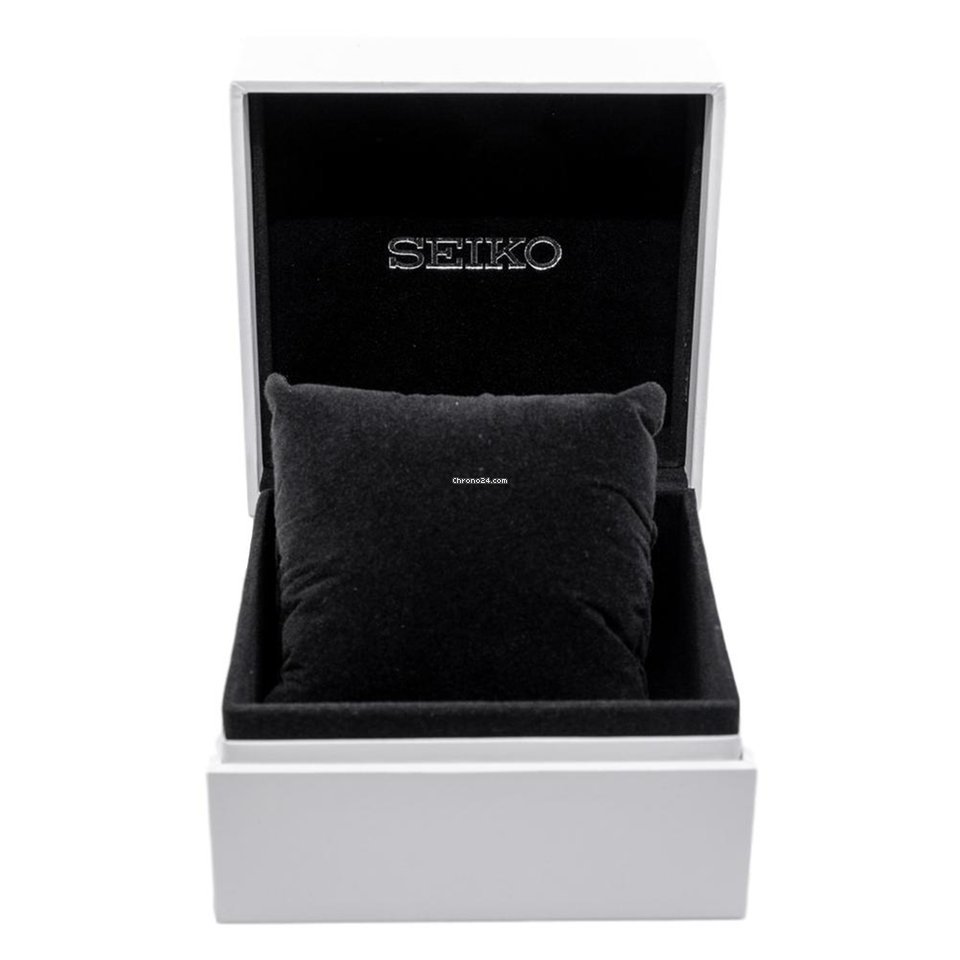Seiko Prospex Mens watch Unisex Automatic Steel SPB143J1 Replica 7