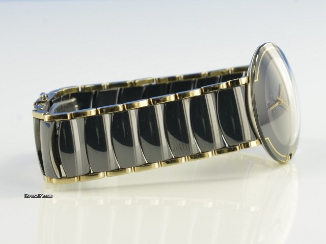 IMG_9081 Rado Coupole Quartz Ceramic 129.0300.3 Replica 7