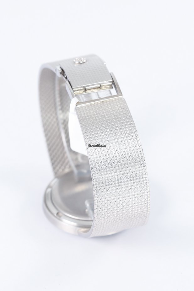IMG_9081 Patek Philippe Calatrava Mens watch Unisex Automatic Steel 3563 3 Replica 7
