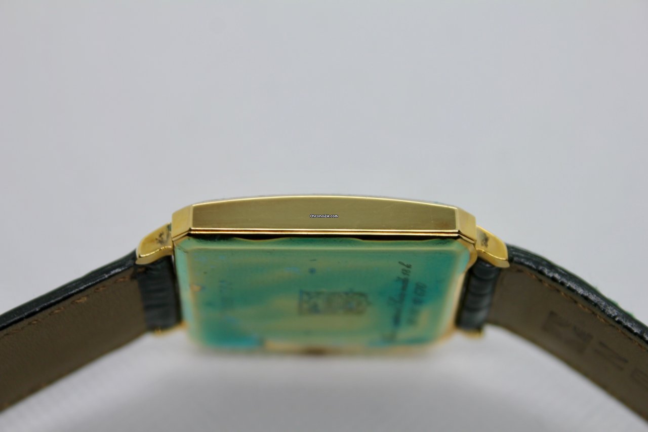 IMG_9081 Zenith Mens watch Unisex Automatic Yellow gold 30.0011.670 Replica 7