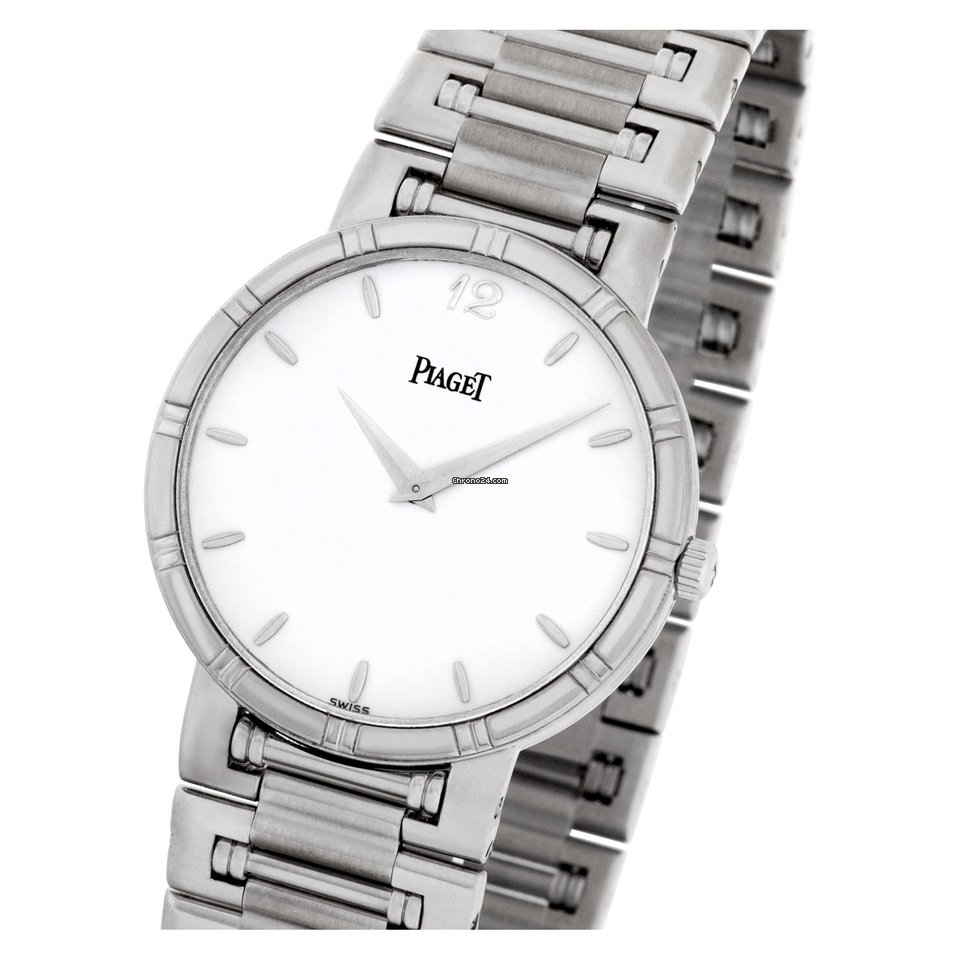 IMG_9081 Piaget Dancer Manual winding White gold 94023NK81 Replica 7