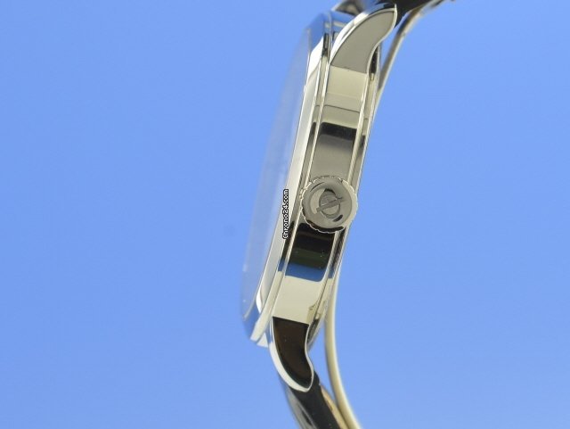 Baume & Mercier Classima Quartz Steel M0A10219 Replica 7