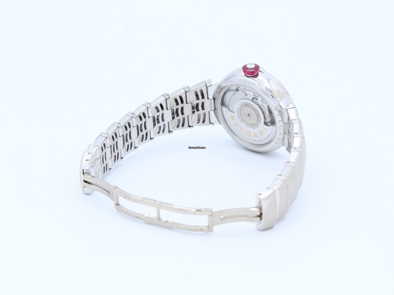 Bulgari Lucea Luw33G Replica 7