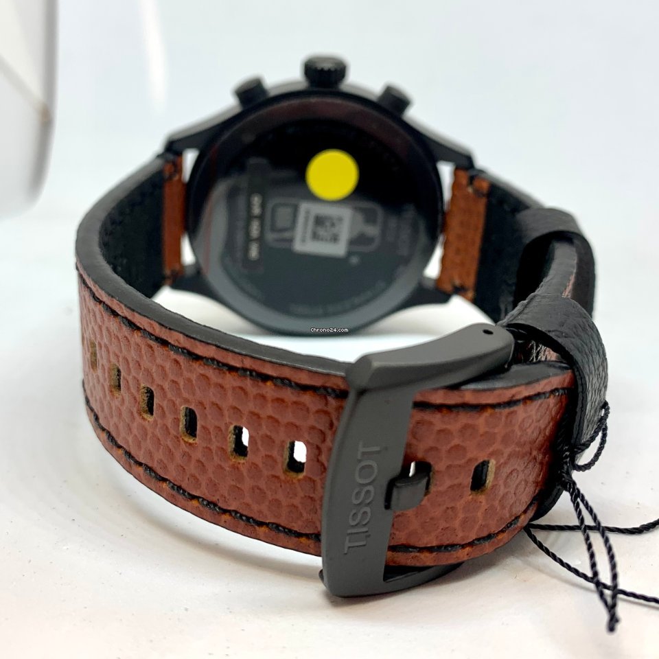 Tissot Mens watch Unisex Quartz Steel T116.617.36.051.12 Replica 7