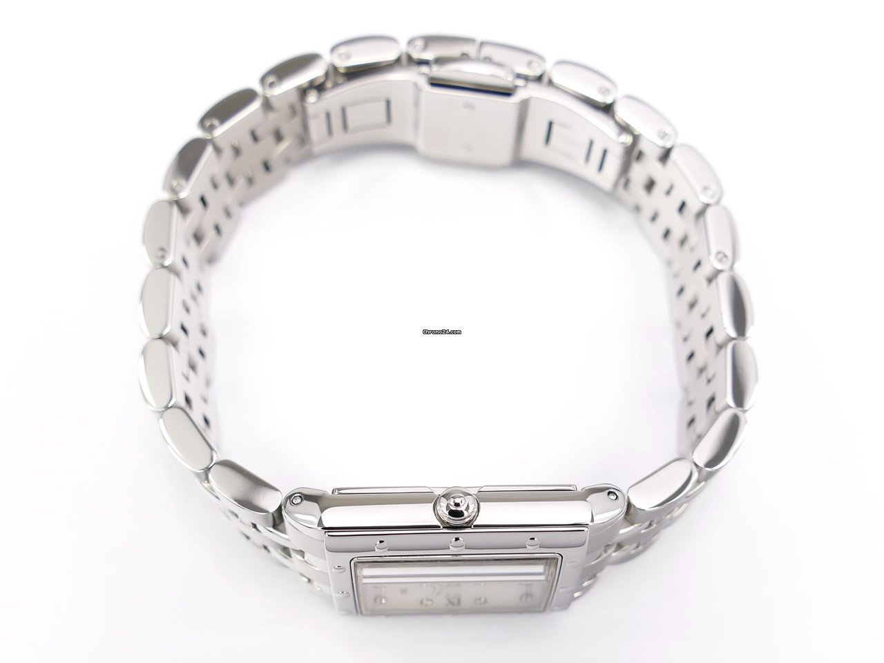 IMG_9081 Raymond Weil Tango Womens watch Quartz Steel 5971-ST-00995 Replica 7