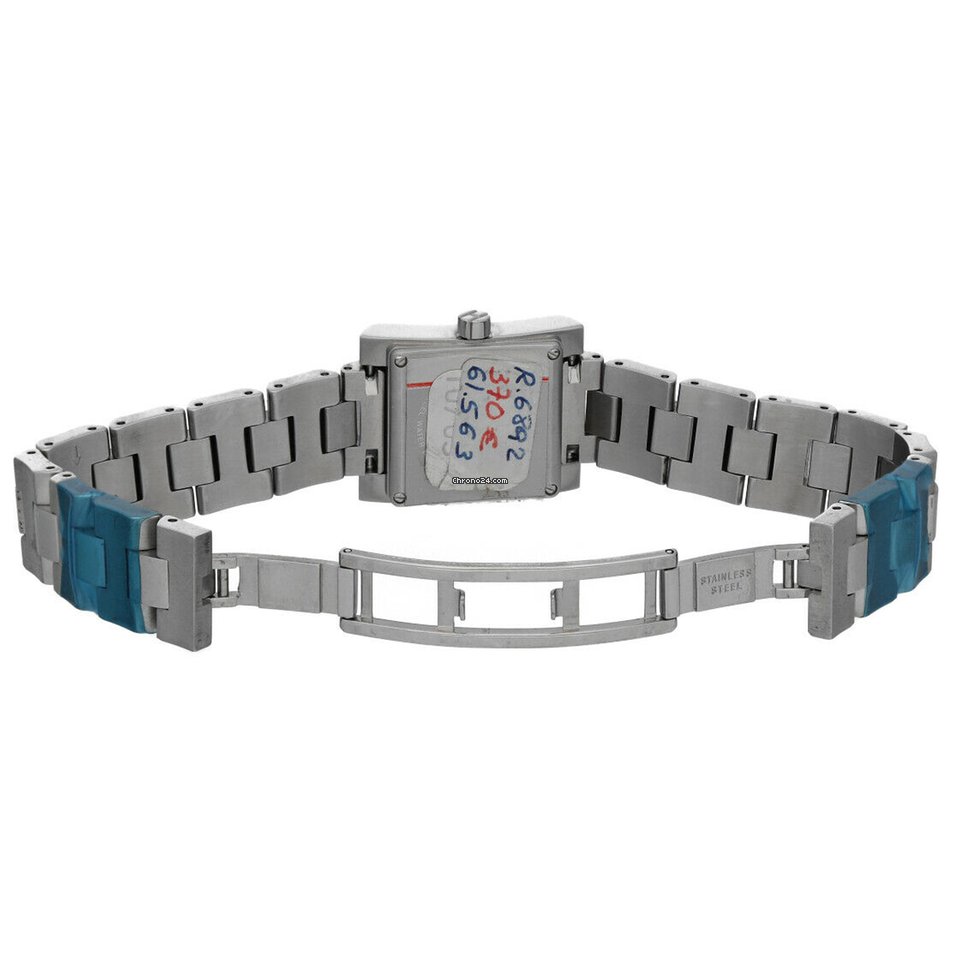 IMG_9081 Hamilton Womens watch Quartz Steel H001000027 Replica 7