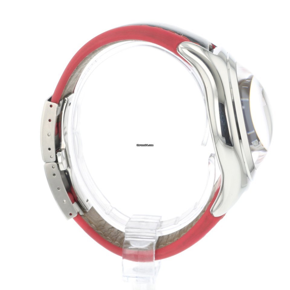 IMG_9081 Corum Bubble Mens watch Unisex Automatic Steel 82.240.20 Replica 7