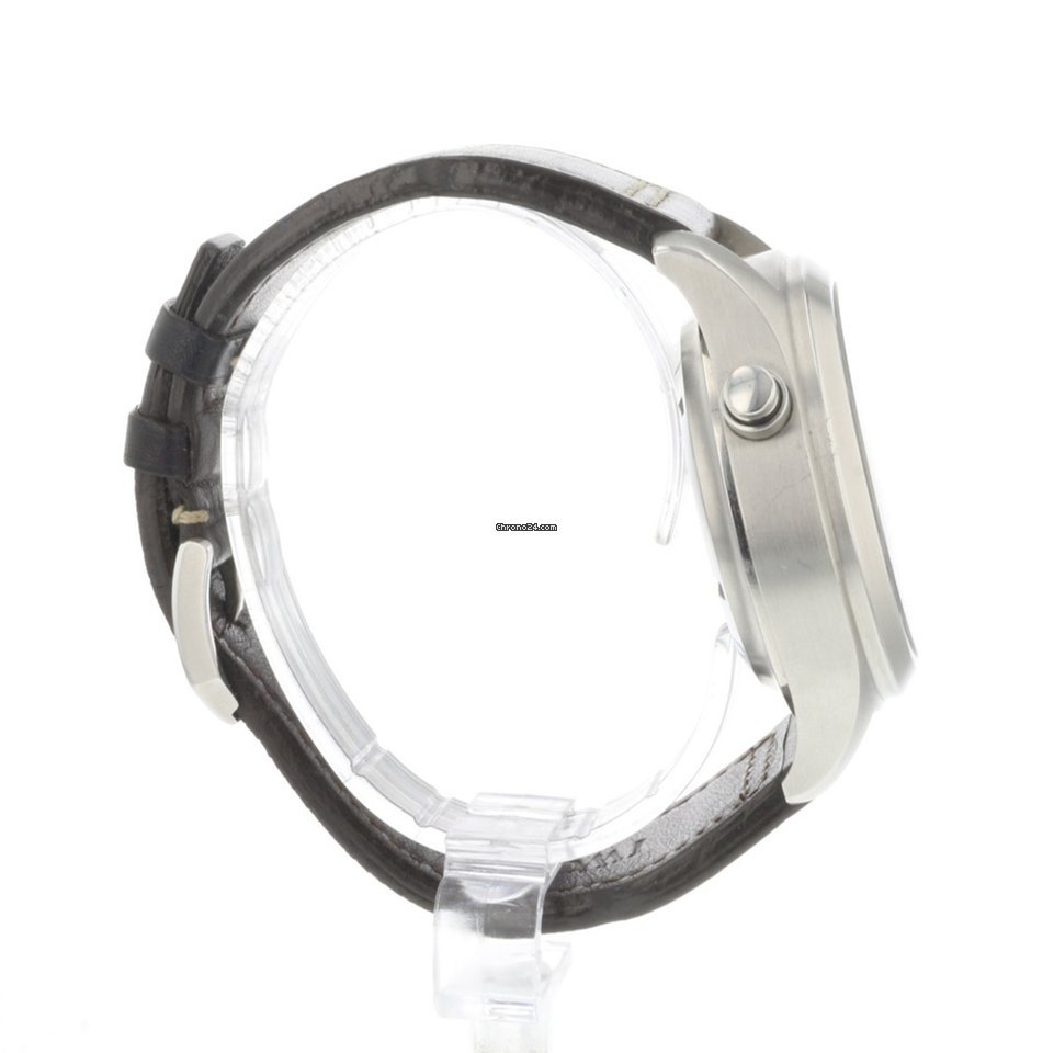 IMG_9081 IWC Pilot Double Chronograph Mens watch Unisex Automatic Steel 371806 Replica 7