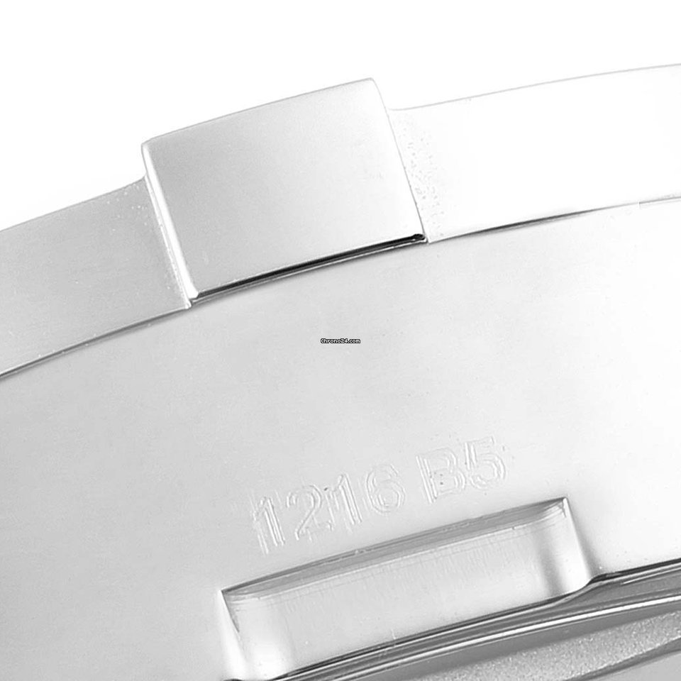 IMG_9081 Breitling Colt Mens watch Unisex Automatic Steel A13388 Replica 7