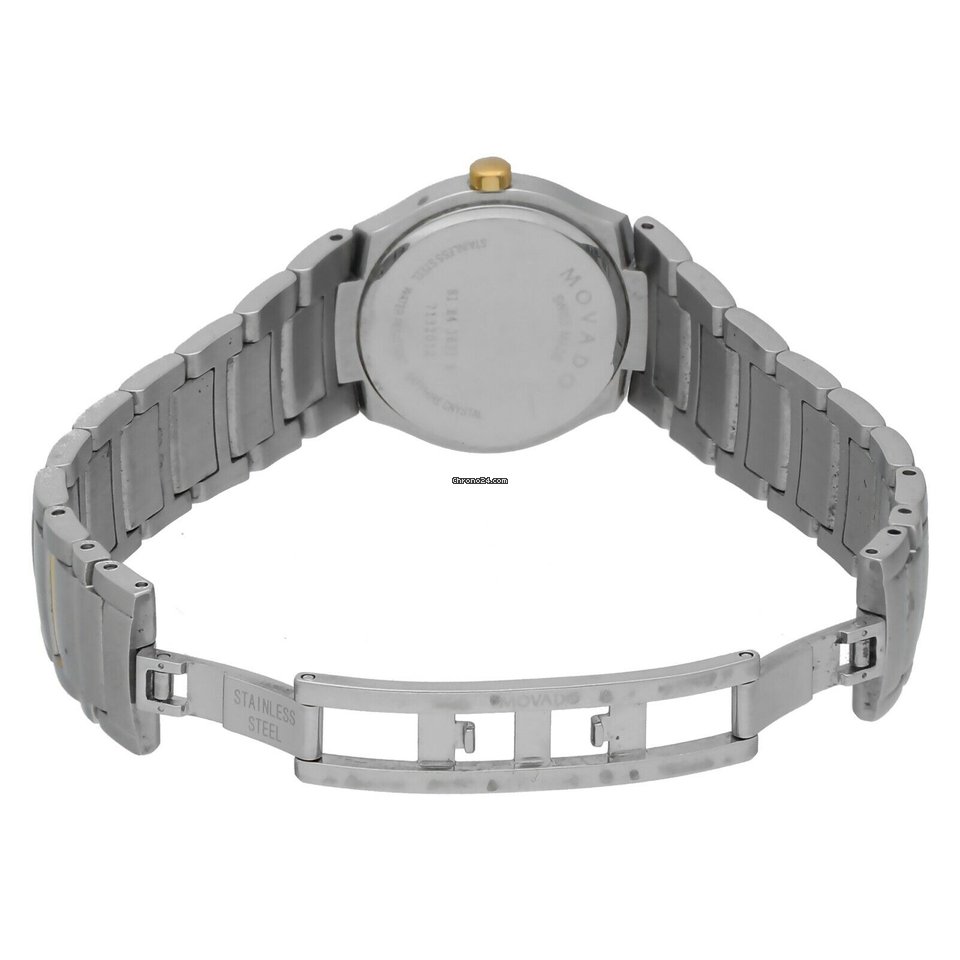 IMG_9081 Movado Quartz Steel 81 E4 1833 S Replica 7