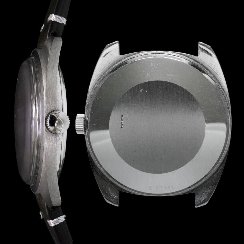 IMG_9081 IWC Mens watch Unisex Automatic Steel R1819 Replica 7