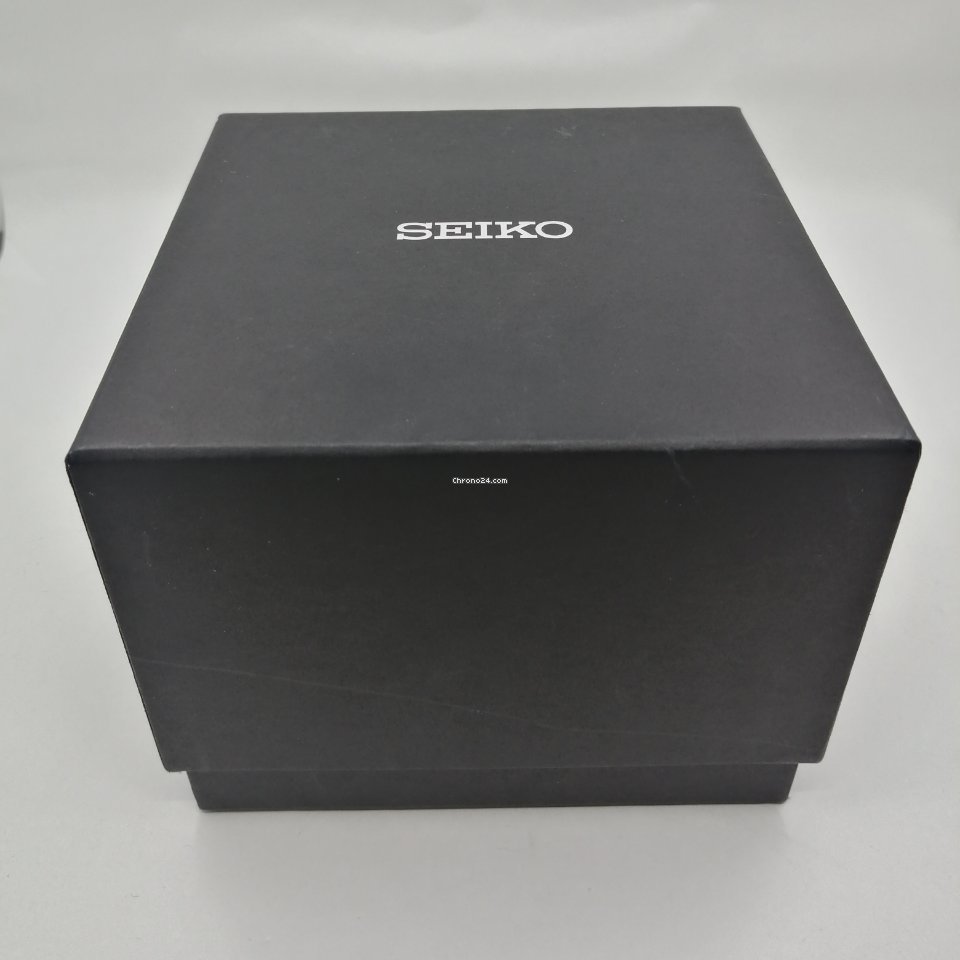 Seiko Superior Mens watch Unisex Quartz Steel SEIKO SSA037K1 Replica 7