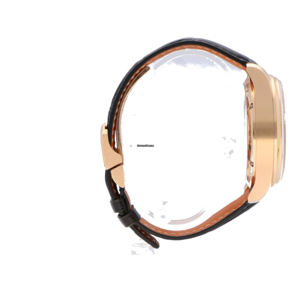 IMG_9081 IWC Mens watch Unisex Automatic Rose gold IW504501 Replica 7