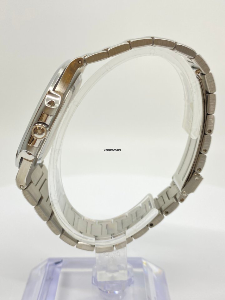 IMG_9081 Patek Philippe Nautilus Mens watch Unisex Automatic Steel 3700 Replica 7