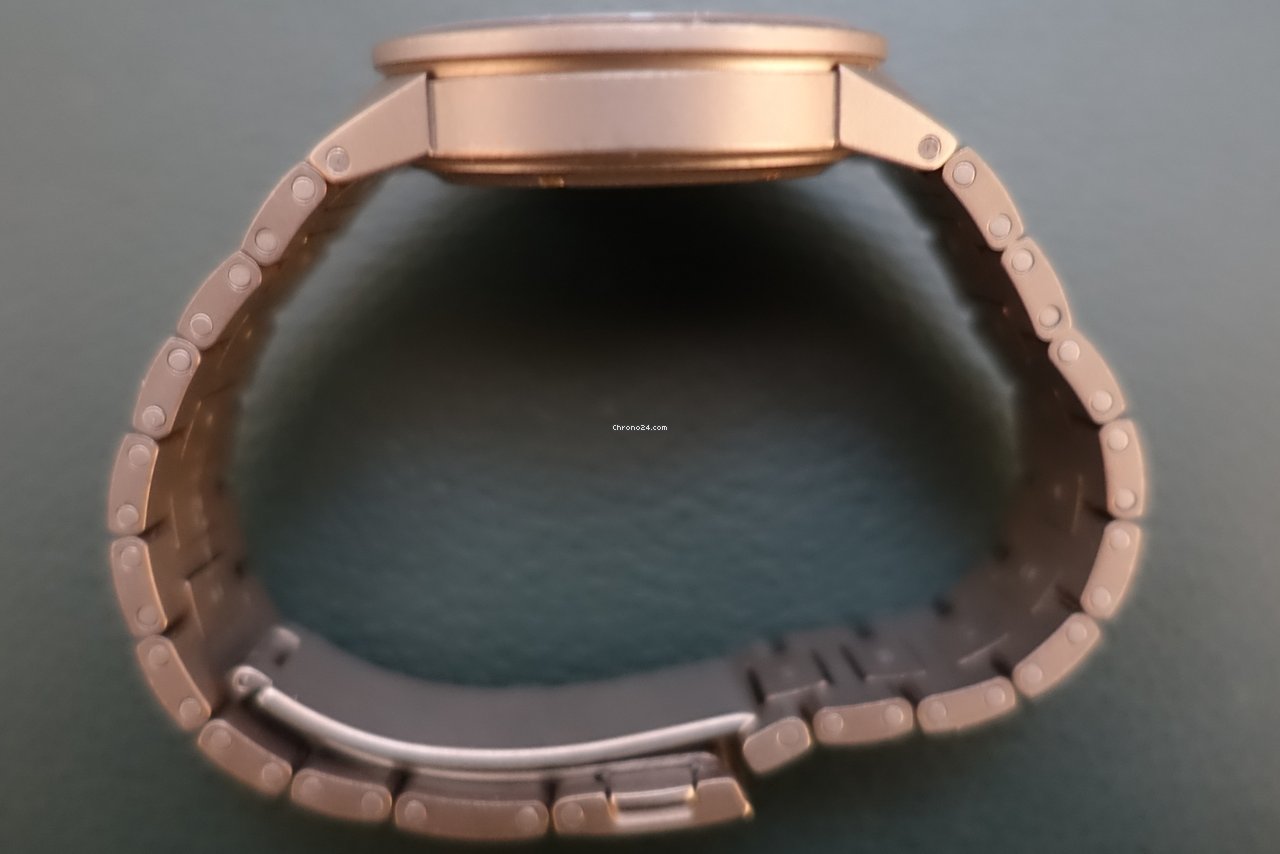 IMG_9081 IWC GST Mens watch Unisex Quartz Titanium IW372701 Replica 7