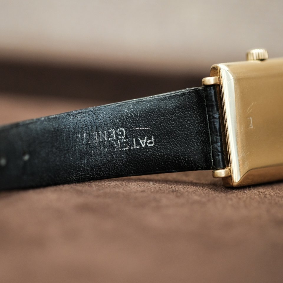 IMG_9081 Patek Philippe Mens watch Unisex Manual winding 1431 Replica 7