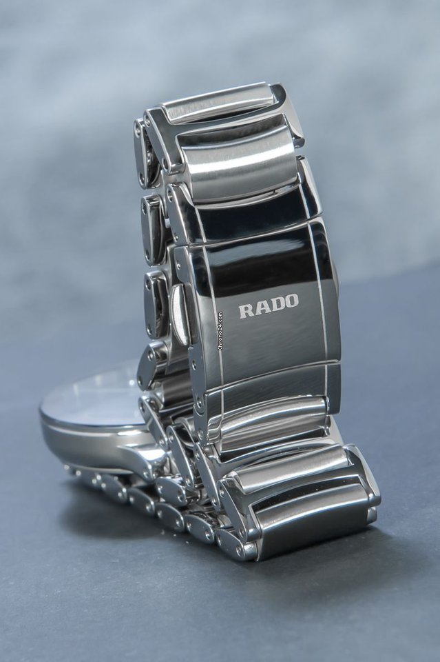 IMG_9081 Rado Centrix Womens watch Quartz Steel 111 0928.3 Replica 7