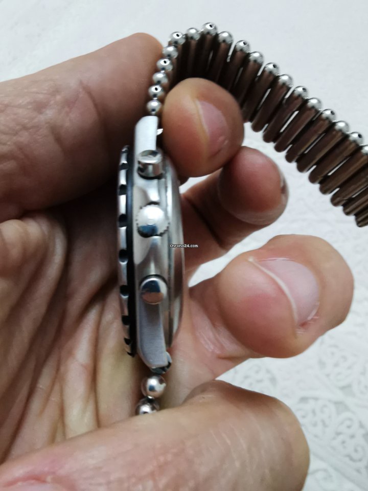 Breitling Quartz 80972 Replica 7