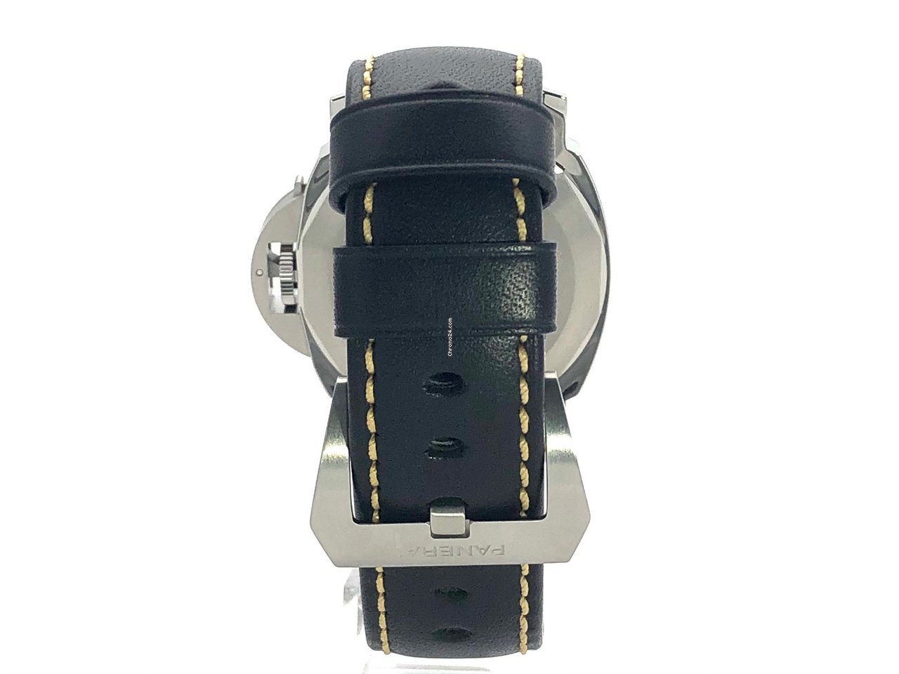 IMG_9081 Panerai Special Editions Mens watch Unisex Manual winding Steel PAM01084 PAM1084 Replica 7