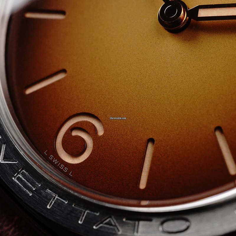 IMG_9081 Panerai Special Editions Mens watch Unisex Steel PAM00687 Replica 7