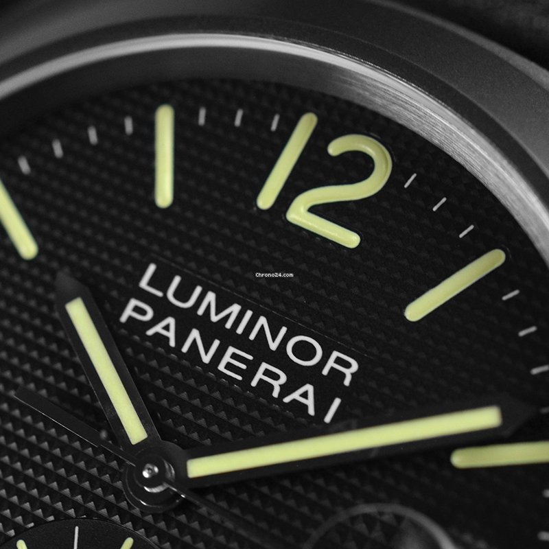IMG_9081 Panerai Special Editions Mens watch Unisex PAM00028 Replica 7