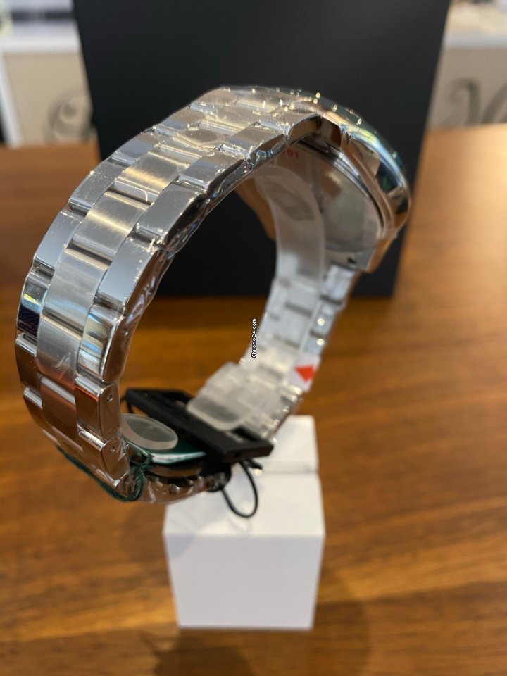 Rado HyperChrome Chronograph Mens watch Unisex Quartz Steel R32259313 Replica 7
