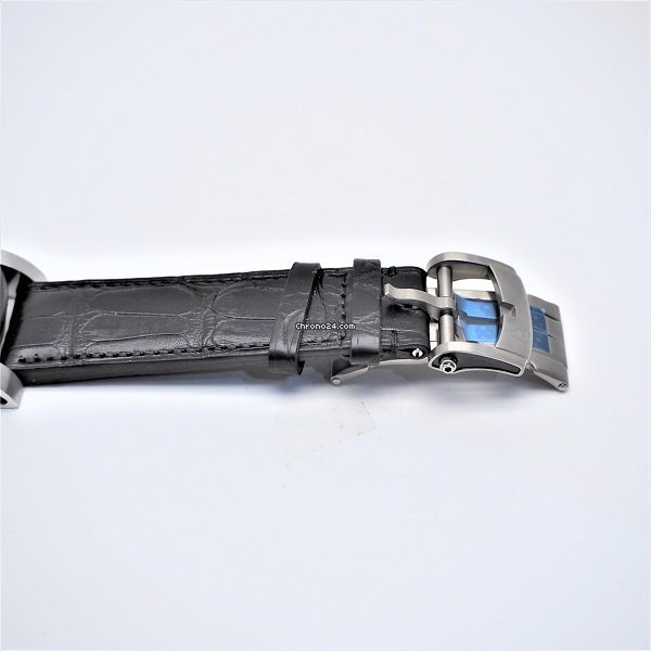 IMG_9081 Romain Jerome Moon-DNA Manual winding Steel RJ.M.AU.030.22 Replica 7