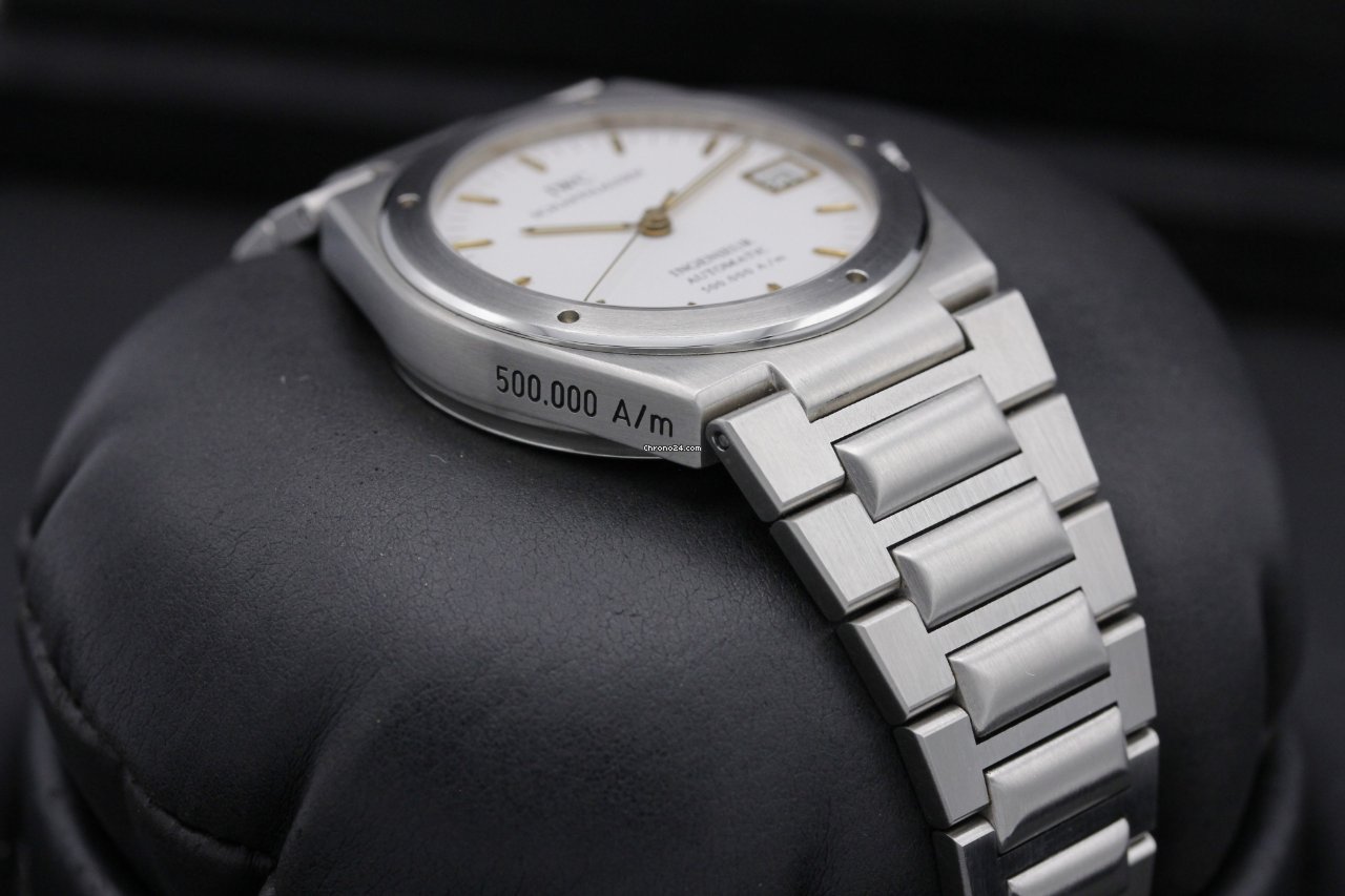 IMG_9081 IWC Steel IW3508 Replica 7