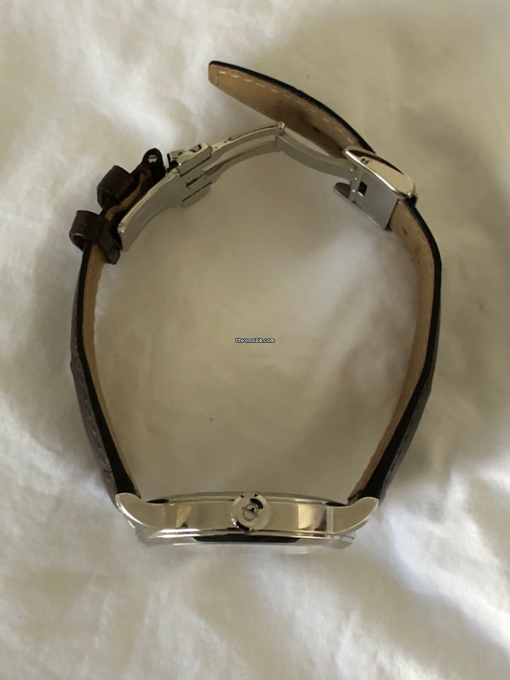 IMG_9081 Baume & Mercier Classima Mens watch Unisex Automatic Steel M0A10263 Replica 7