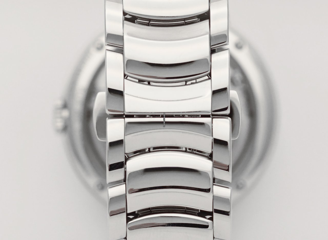 IMG_9081 Baume & Mercier Promesse Womens watch Automatic Steel M0A10162 Replica 7