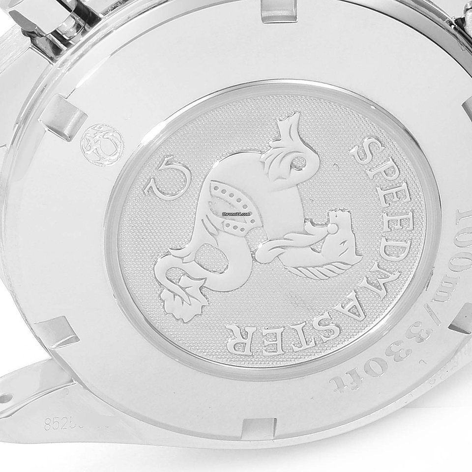 IMG_9081 Omega Speedmaster Date Mens watch Unisex Automatic Steel 323.30.40.40.06.001 Replica 7