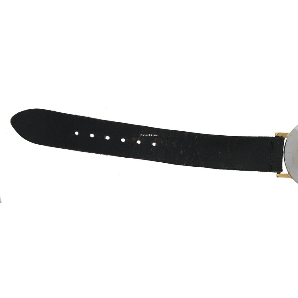 IMG_9081 Movado Museum Mens watch Unisex Manual winding Steel 20.2020.305 Replica 7