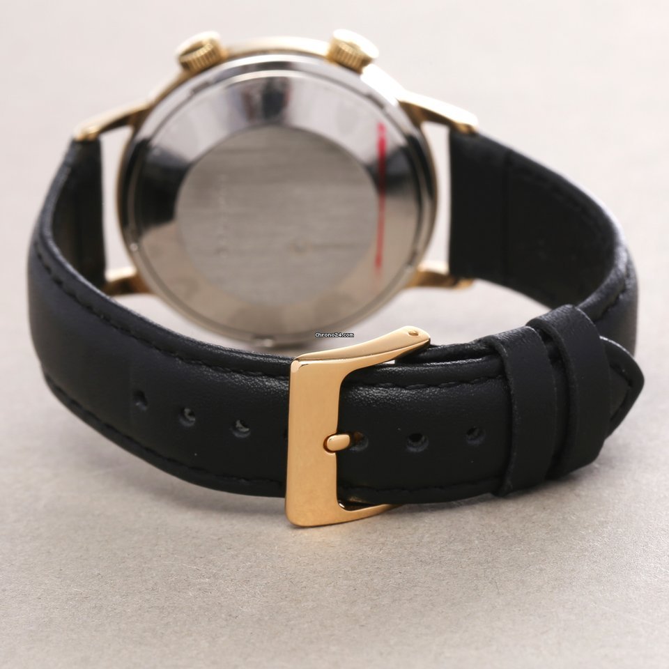 Jaeger-LeCoultre Mens watch Unisex Automatic 34290 Replica 7