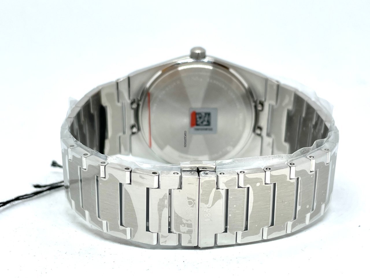 IMG_9081 Tissot Mens watch Unisex Quartz Steel T137.410.11.041.00 Replica 7