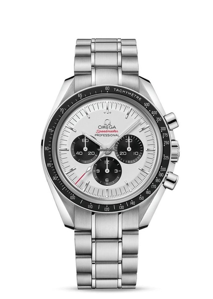 IMG_9081 Omega Speedmaster Mens watch Unisex Manual winding Steel 522.30.42.30.04.001 Replica 7